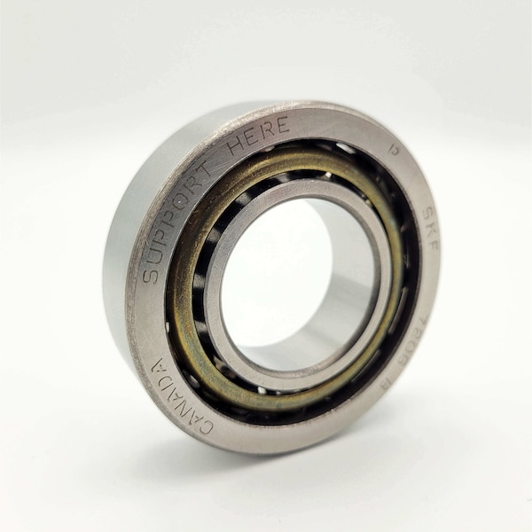 Single Row Angular Contact Ball Bearing